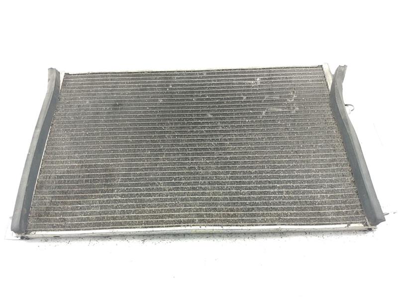 Chevrolet Corvette Radiator