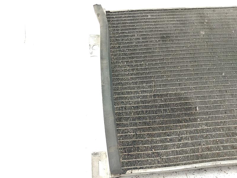 Chevrolet Corvette Radiator