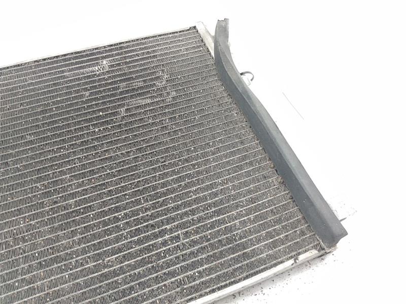 Chevrolet Corvette Radiator