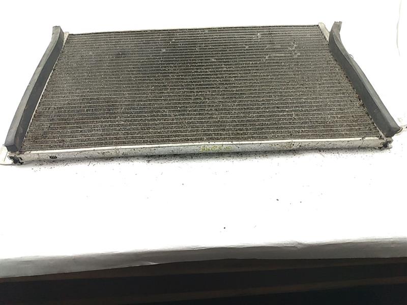 Chevrolet Corvette Radiator