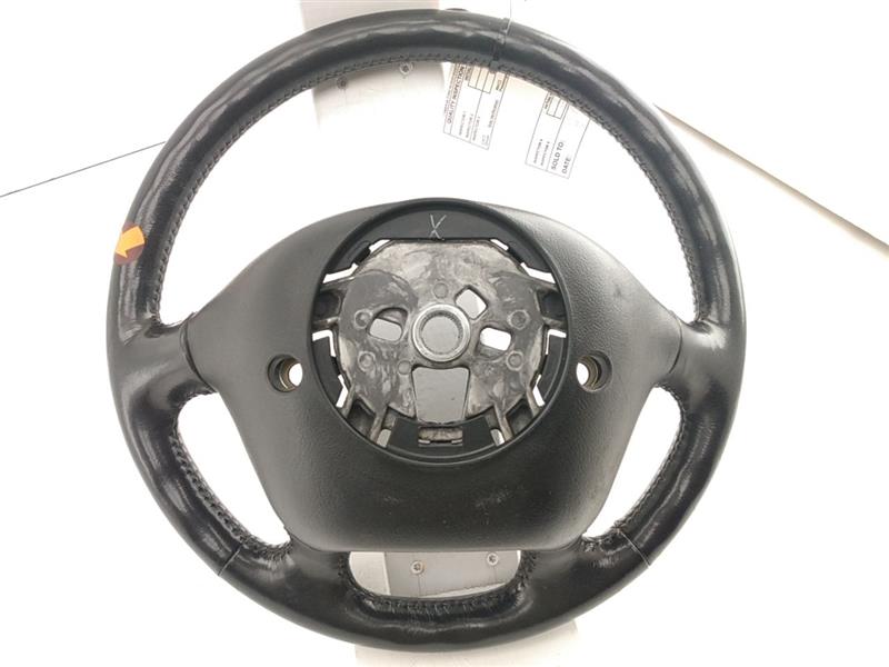 Chevrolet Corvette Steering Wheel