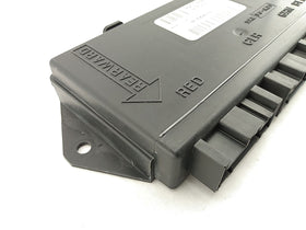 Chevrolet Corvette Right Seat Module - 0