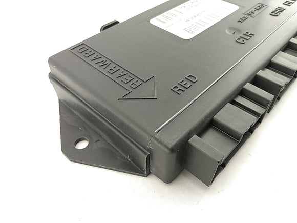 Chevrolet Corvette Right Seat Module