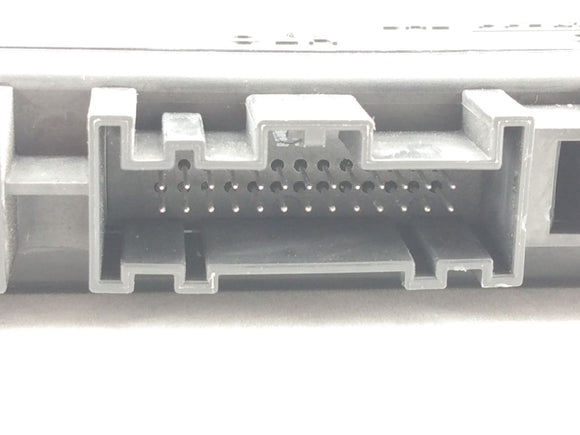 Chevrolet Corvette Right Seat Module
