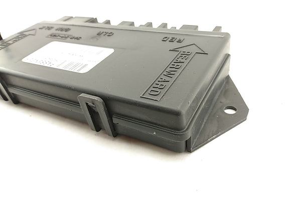 Chevrolet Corvette Right Seat Module