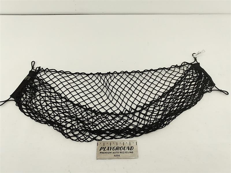 Chevrolet Corvette Left Top Cargo Net