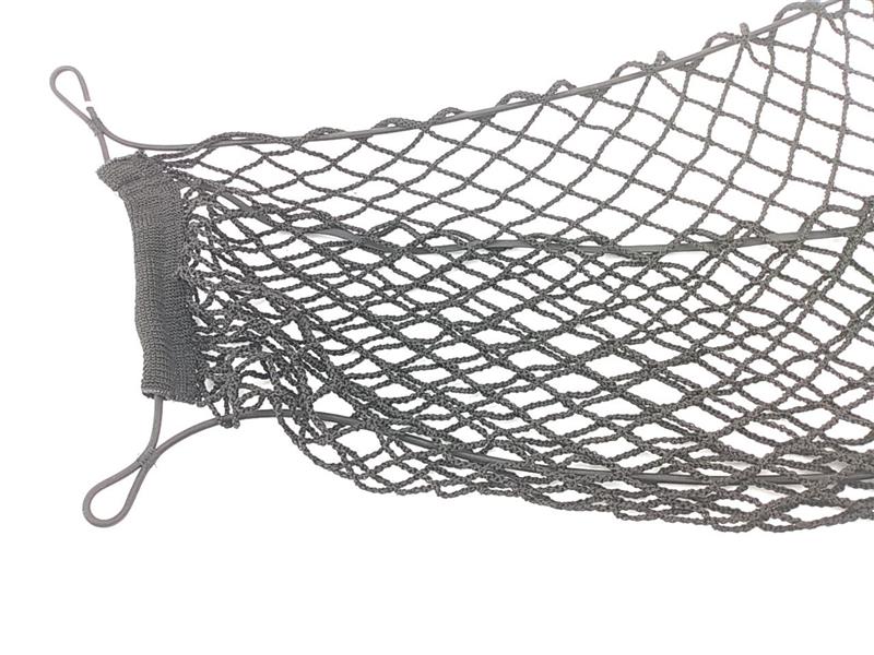 Chevrolet Corvette Left Top Cargo Net