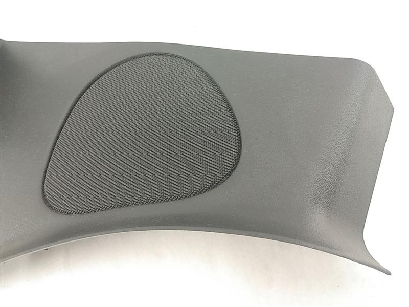 Chevrolet Corvette Back Right Speaker Grille Panel