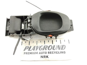 Chevrolet Corvette Right Interior Door Handle