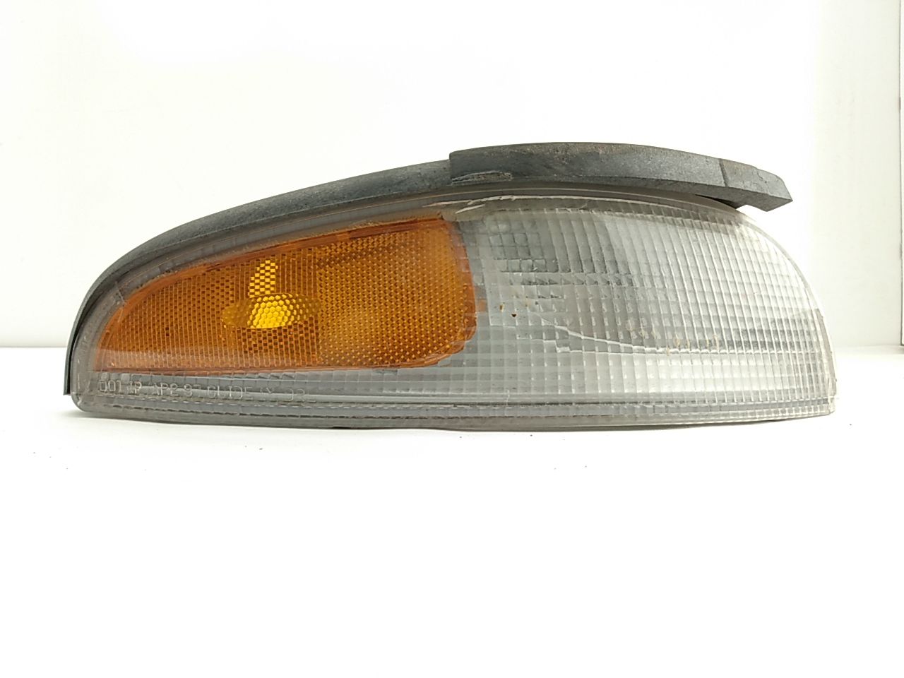 Chevrolet Corvette Front Right Headlight - 0