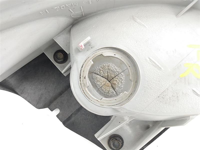 Chevrolet Corvette Front Right Headlight