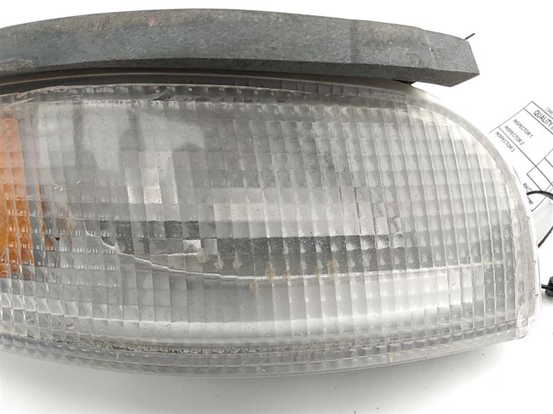 Chevrolet Corvette Front Right Headlight