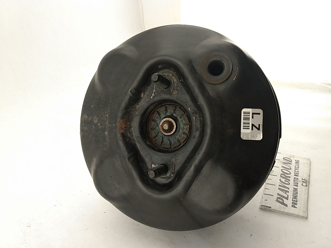 Chevrolet Corvette Left Brake Booster - 0