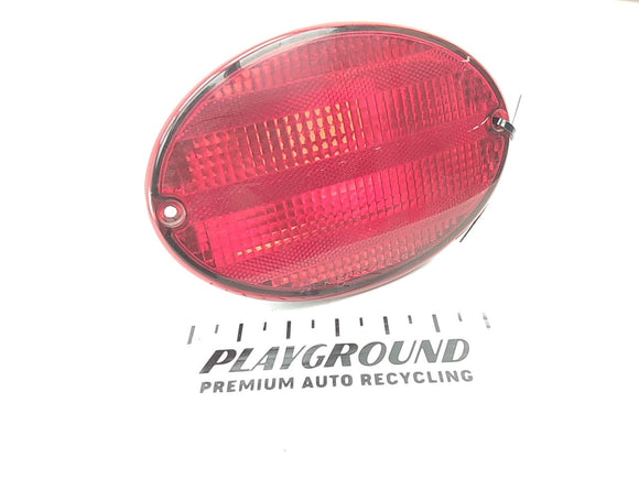 Chevrolet Corvette Right Tail Light Housing