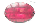 Chevrolet Corvette Right Tail Light Housing-2
