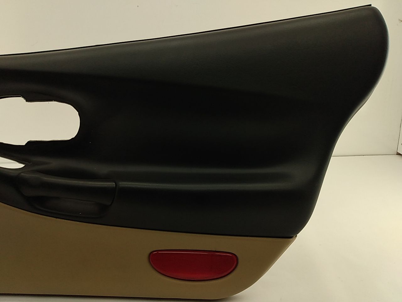 Chevrolet Corvette Front Right Door Panel