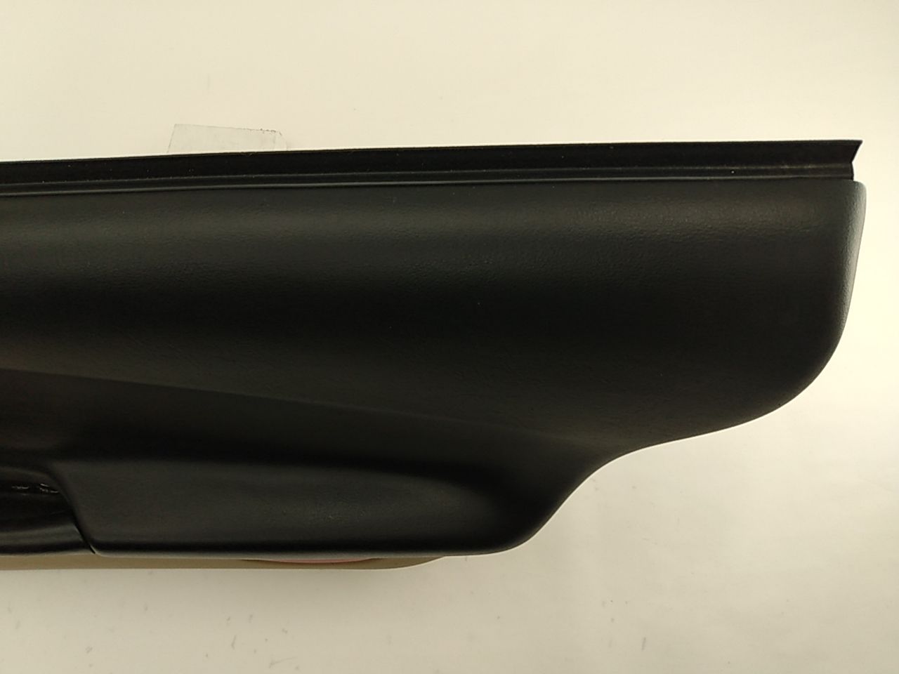 Chevrolet Corvette Front Right Door Panel