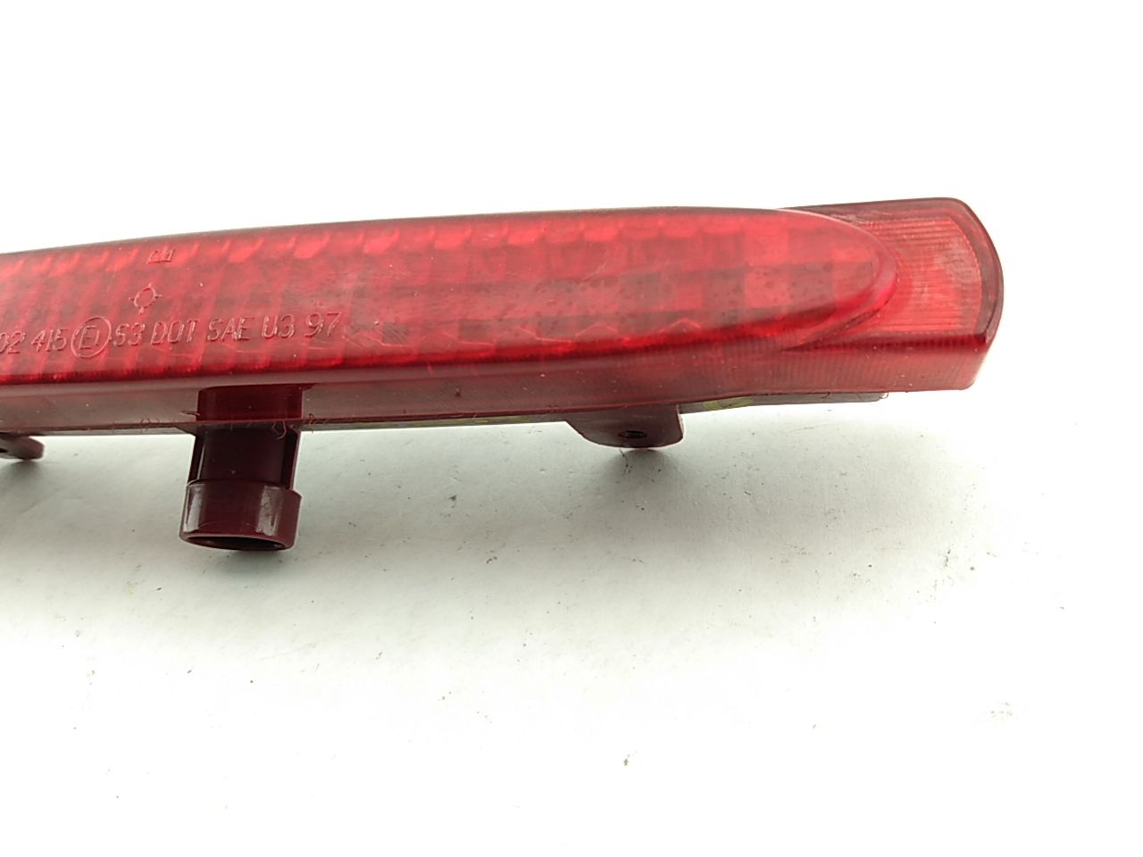 Chevrolet Corvette High Mounted Stop Lamp