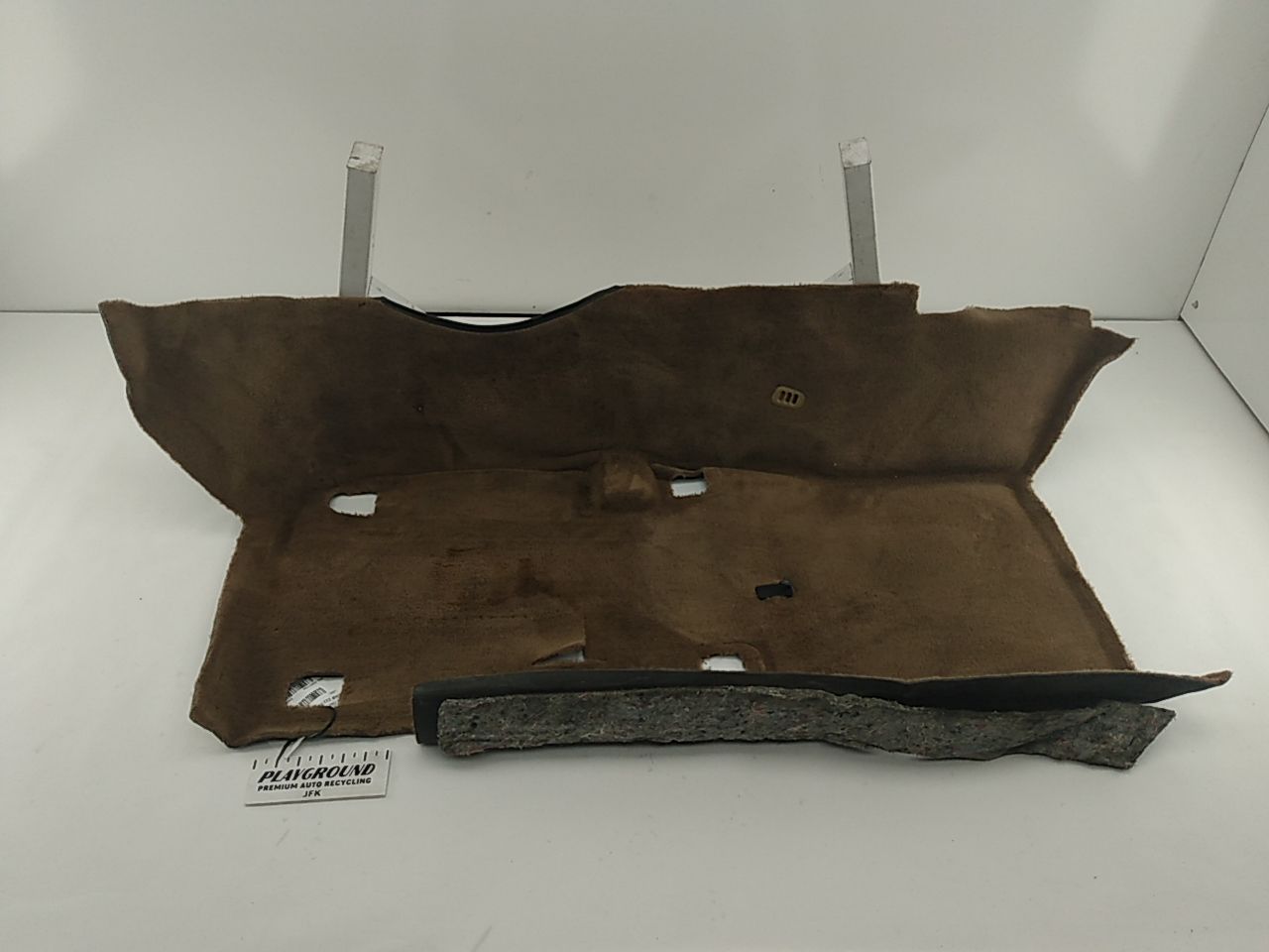 Chevrolet Corvette Front Right Carpet