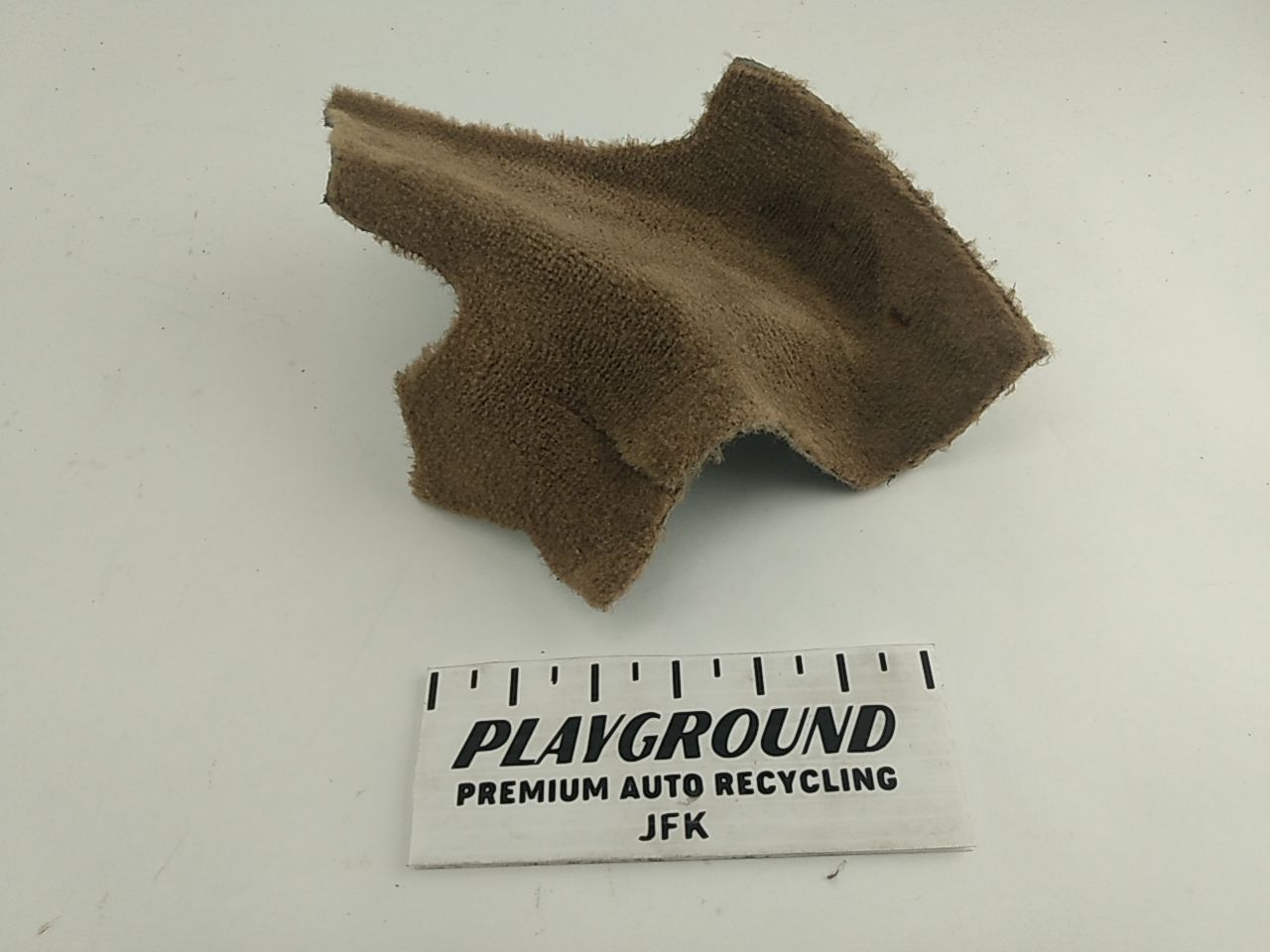 Chevrolet Corvette Rear Right Carpet Section