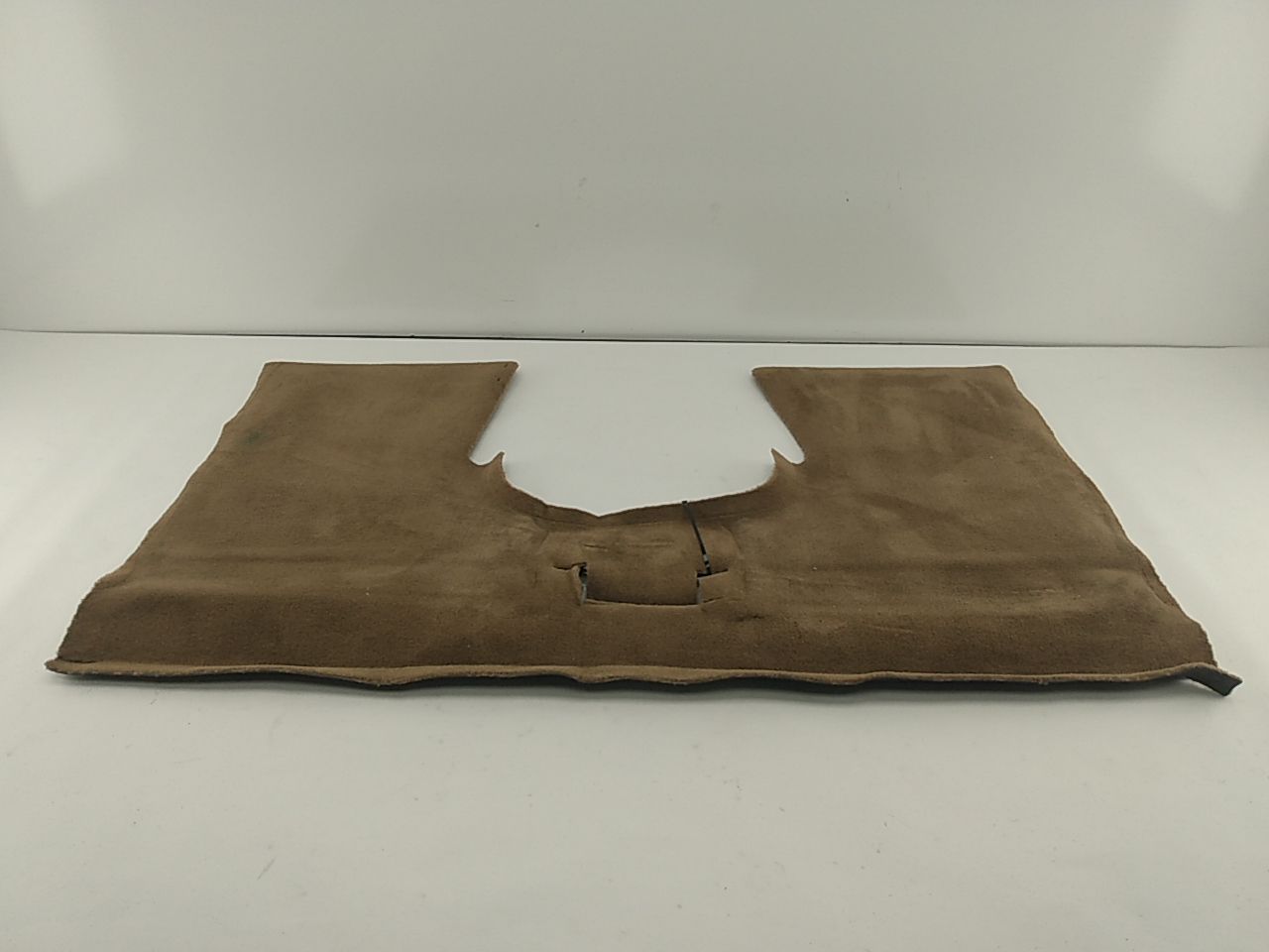 Chevrolet Corvette Rear Floor Carpet