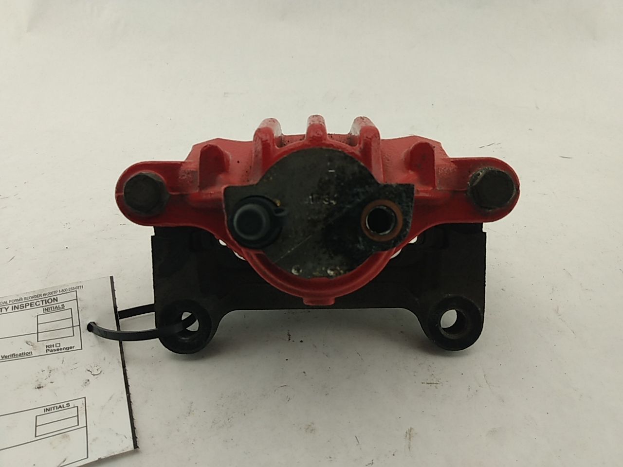 Chevrolet Corvette Rear Left Brake Caliper