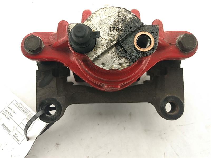 Chevrolet Corvette Rear Left Brake Caliper