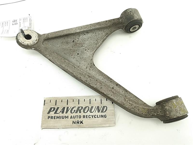 Chevrolet Corvette Rear Left Upper Control Arm