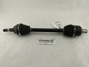 Chevrolet Corvette Rear Right Axle Shaft-1