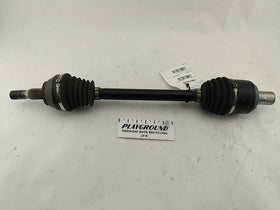 Chevrolet Corvette Rear Right Axle Shaft