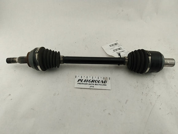 Chevrolet Corvette Rear Right Axle Shaft
