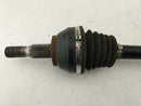 Chevrolet Corvette Rear Right Axle Shaft-2