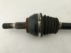 Chevrolet Corvette Rear Right Axle Shaft - 0