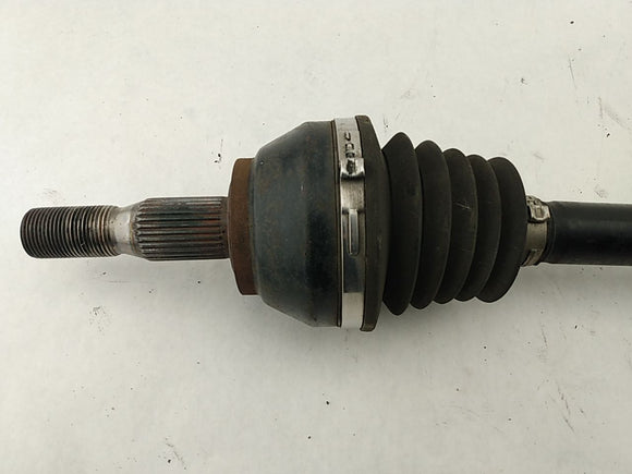 Chevrolet Corvette Rear Right Axle Shaft