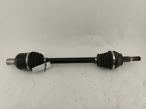 Chevrolet Corvette Rear Right Axle Shaft