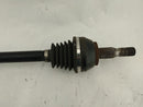 Chevrolet Corvette Rear Right Axle Shaft-6