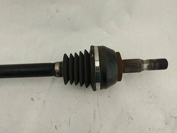 Chevrolet Corvette Rear Right Axle Shaft