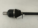 Chevrolet Corvette Rear Right Axle Shaft-7