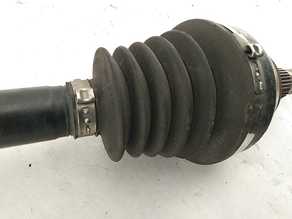 Chevrolet Corvette Rear Right Axle Shaft