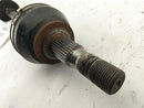 Chevrolet Corvette Rear Right Axle Shaft-12