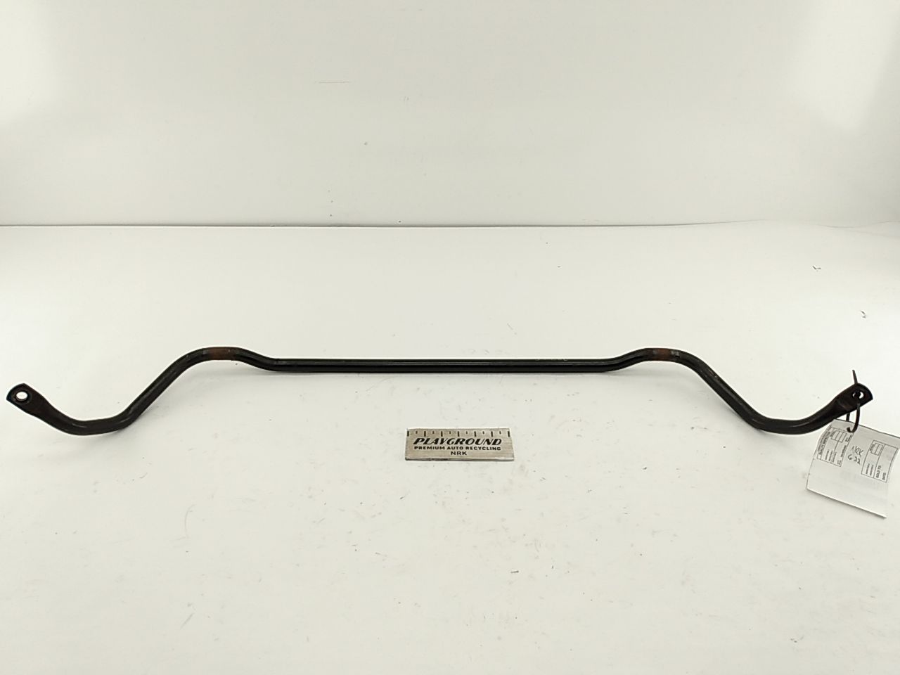 Chevrolet Corvette Front Stabilizer Bar