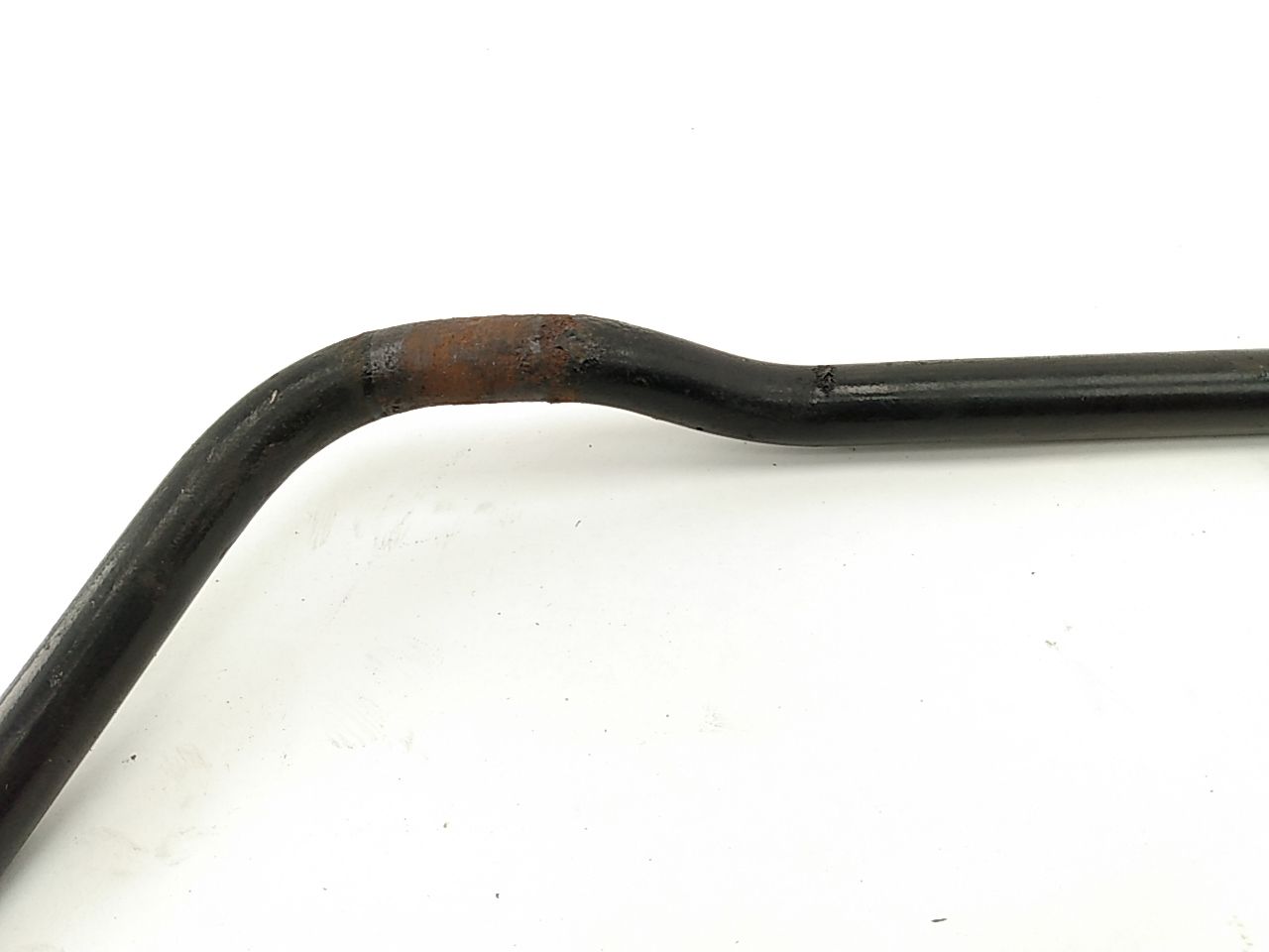 Chevrolet Corvette Front Stabilizer Bar