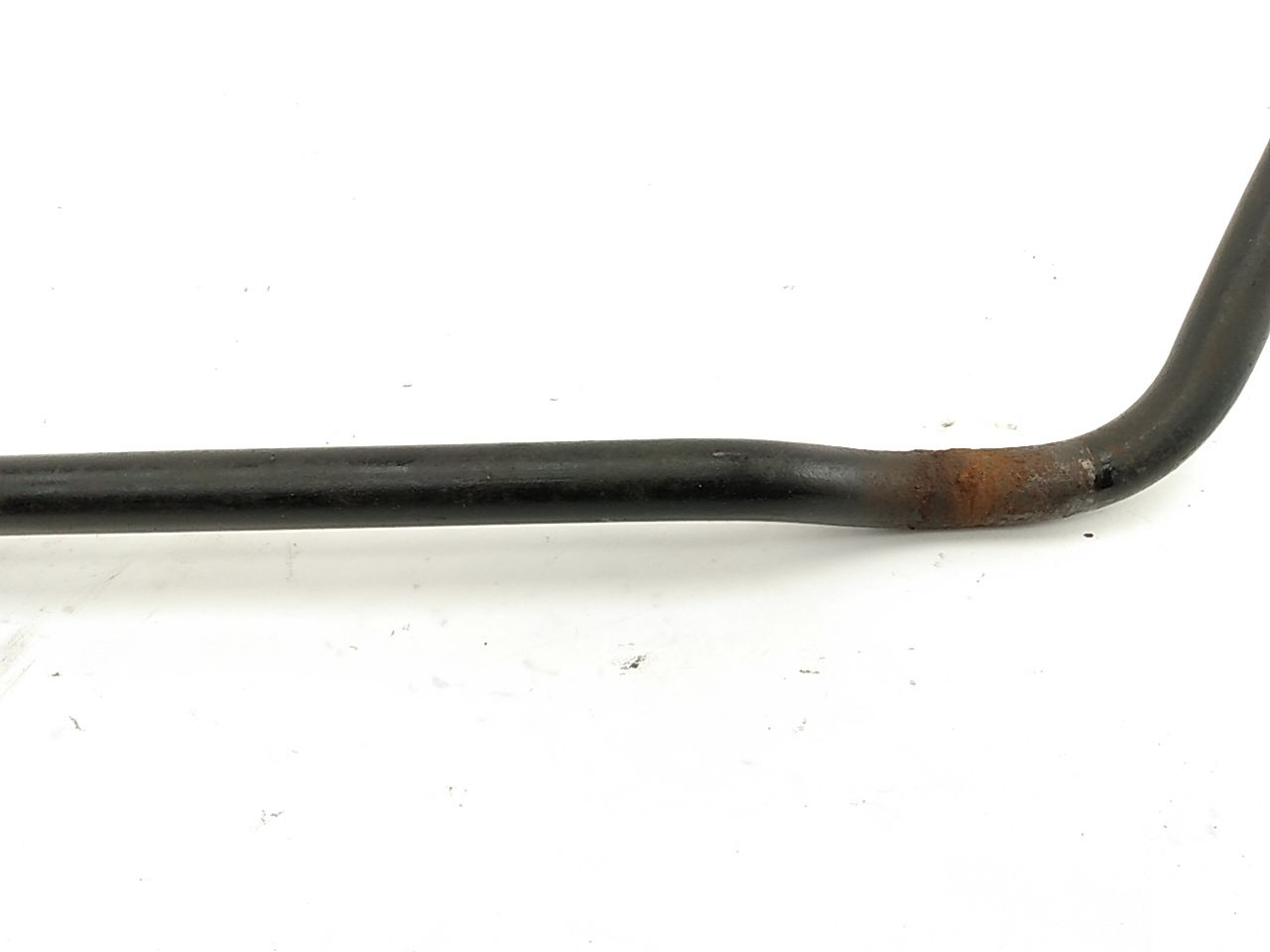 Chevrolet Corvette Front Stabilizer Bar