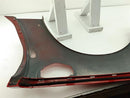 Chevrolet Corvette Rear Left Quarter Panel-8