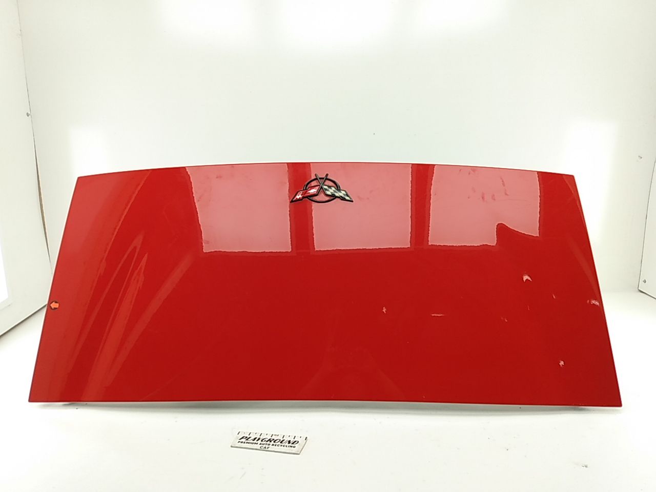 Chevrolet Corvette Trunk Lid