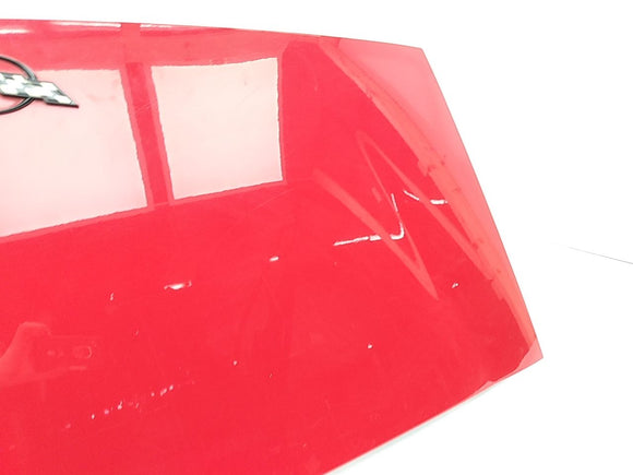 Chevrolet Corvette Trunk Lid