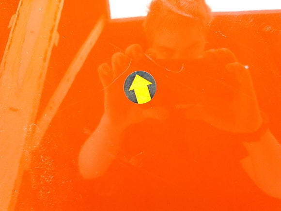 Chevrolet Corvette Trunk Lid