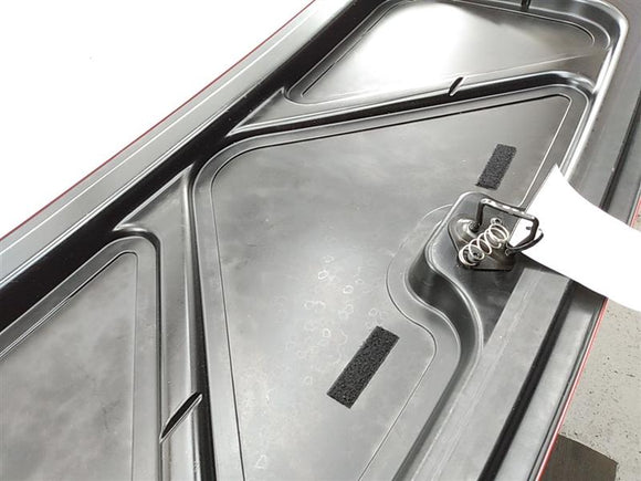 Chevrolet Corvette Trunk Lid