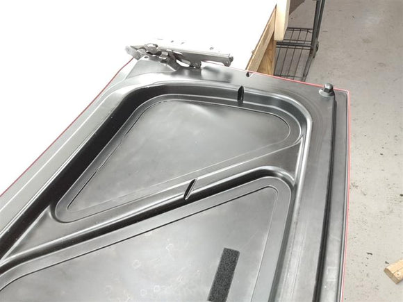 Chevrolet Corvette Trunk Lid