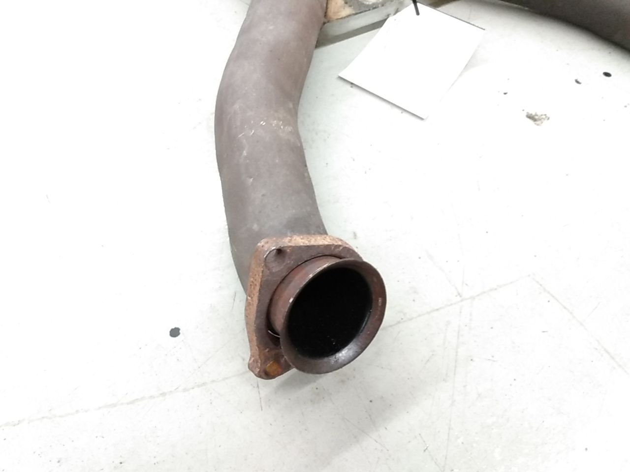 Chevrolet Corvette Exhaust Assembly *AS IS*